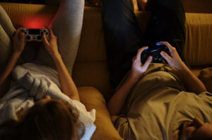 multiplayer