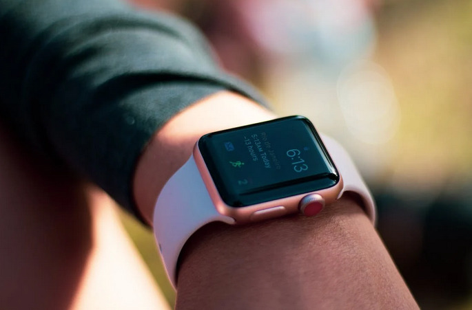 smart watch